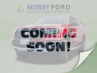 Ford Ranger 2021 4x4 XL 4dr SuperCrew 5.1 ft. SB