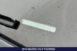Mazda CX-9 2018 AWD Touring 4dr SUV