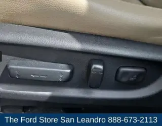 Honda Accord 2017 EX-L V6 4dr Sedan w/Navi and Honda Sensing