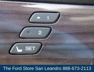 Honda Accord 2017 EX-L V6 4dr Sedan w/Navi and Honda Sensing