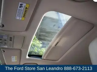 Honda Accord 2017 EX-L V6 4dr Sedan w/Navi and Honda Sensing