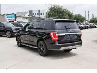 Ford Expedition 2020 4x2 XLT 4dr SUV