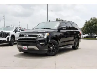 Ford Expedition 2020 4x2 XLT 4dr SUV