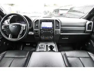 Ford Expedition 2020 4x2 XLT 4dr SUV