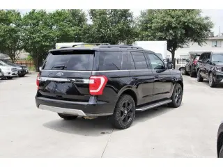 Ford Expedition 2020 4x2 XLT 4dr SUV