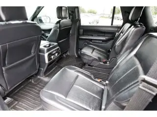 Ford Expedition 2020 4x2 XLT 4dr SUV