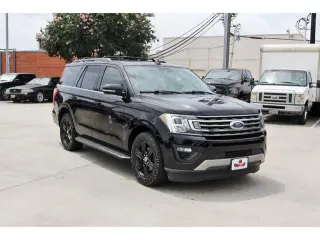 Ford Expedition 2020 4x2 XLT 4dr SUV