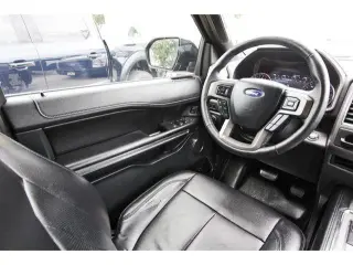 Ford Expedition 2020 4x2 XLT 4dr SUV
