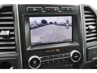 Ford Expedition 2020 4x2 XLT 4dr SUV