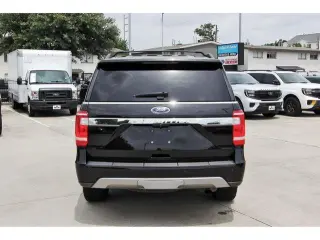 Ford Expedition 2020 4x2 XLT 4dr SUV