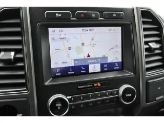 Ford Expedition 2020 4x2 XLT 4dr SUV
