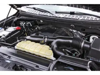 Ford Expedition 2020 4x2 XLT 4dr SUV