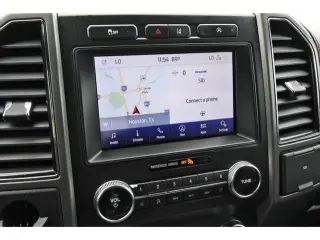 Ford Expedition 2020 4x2 XLT 4dr SUV