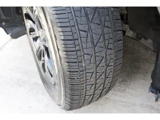Ford Explorer 2021 Base 4dr SUV