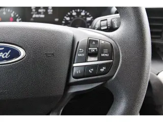Ford Explorer 2021 Base 4dr SUV