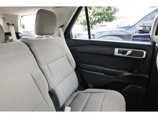 Ford Explorer 2021 Base 4dr SUV