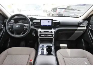 Ford Explorer 2021 Base 4dr SUV