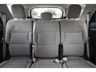 Ford Explorer 2021 Base 4dr SUV