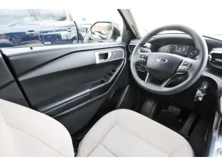 Ford Explorer 2021 Base 4dr SUV