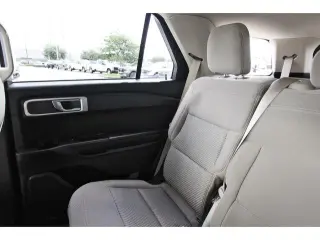 Ford Explorer 2021 Base 4dr SUV