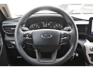 Ford Explorer 2021 Base 4dr SUV