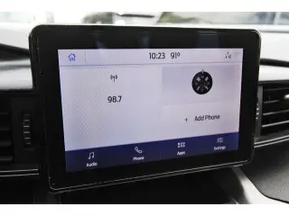 Ford Explorer 2021 Base 4dr SUV