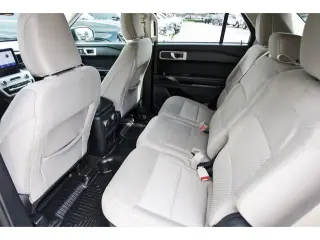 Ford Explorer 2021 Base 4dr SUV