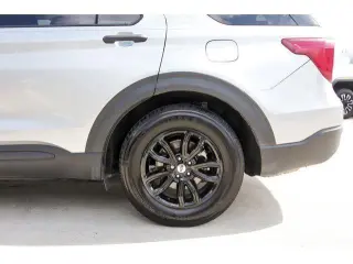 Ford Explorer 2021 Base 4dr SUV