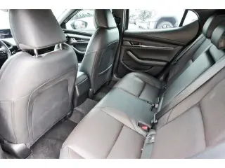 Mazda Mazda3 Hatchback 2025 2.5 S Premium 4dr Hatchback