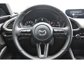 Mazda Mazda3 Hatchback 2025 2.5 S Premium 4dr Hatchback