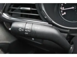 Mazda Mazda3 Hatchback 2025 2.5 S Premium 4dr Hatchback