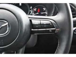 Mazda Mazda3 Hatchback 2025 2.5 S Premium 4dr Hatchback