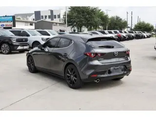 Mazda Mazda3 Hatchback 2025 2.5 S Premium 4dr Hatchback