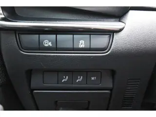 Mazda Mazda3 Hatchback 2025 2.5 S Premium 4dr Hatchback