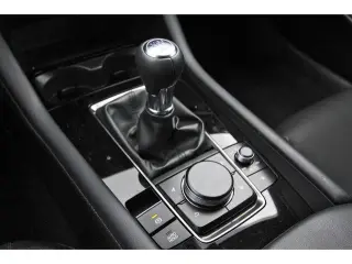 Mazda Mazda3 Hatchback 2025 2.5 S Premium 4dr Hatchback