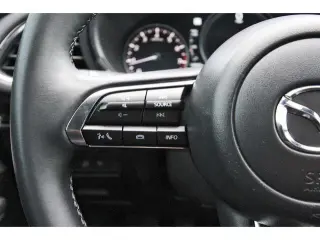 Mazda Mazda3 Hatchback 2025 2.5 S Premium 4dr Hatchback