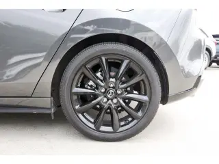 Mazda Mazda3 Hatchback 2025 2.5 S Premium 4dr Hatchback