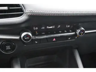 Mazda Mazda3 Hatchback 2025 2.5 S Premium 4dr Hatchback
