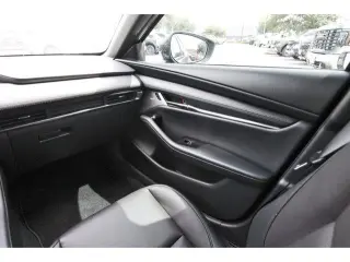 Mazda Mazda3 Hatchback 2025 2.5 S Premium 4dr Hatchback