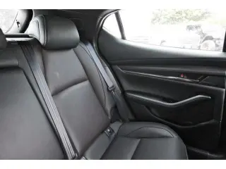 Mazda Mazda3 Hatchback 2025 2.5 S Premium 4dr Hatchback