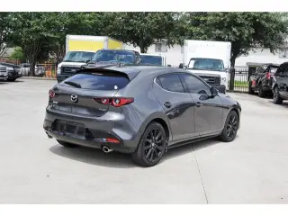Mazda Mazda3 Hatchback 2025 2.5 S Premium 4dr Hatchback