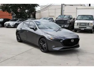 Mazda Mazda3 Hatchback 2025 2.5 S Premium 4dr Hatchback