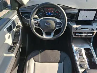 Ford Explorer 2023 AWD XLT 4dr SUV