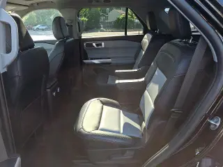 Ford Explorer 2023 AWD XLT 4dr SUV