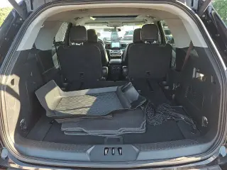 Ford Explorer 2023 AWD XLT 4dr SUV