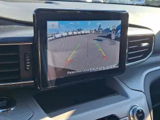 Ford Explorer 2023 AWD XLT 4dr SUV