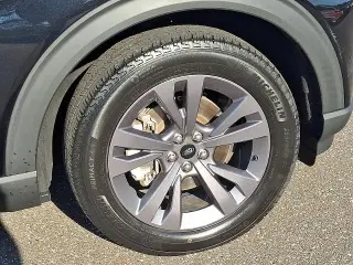 Ford Explorer 2023 AWD XLT 4dr SUV
