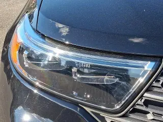 Ford Explorer 2023 AWD XLT 4dr SUV