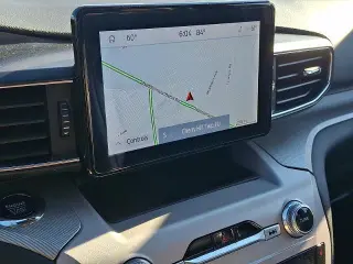Ford Explorer 2023 AWD XLT 4dr SUV