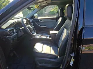 Ford Explorer 2023 AWD XLT 4dr SUV